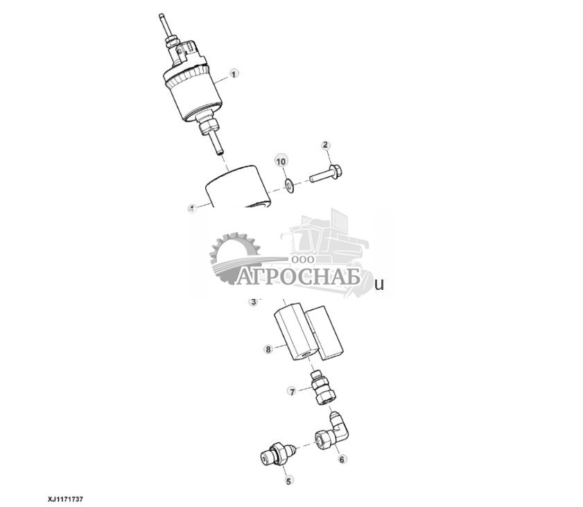 Fuel Supply, Pre-Heater, Engine - ST769105 122.jpg